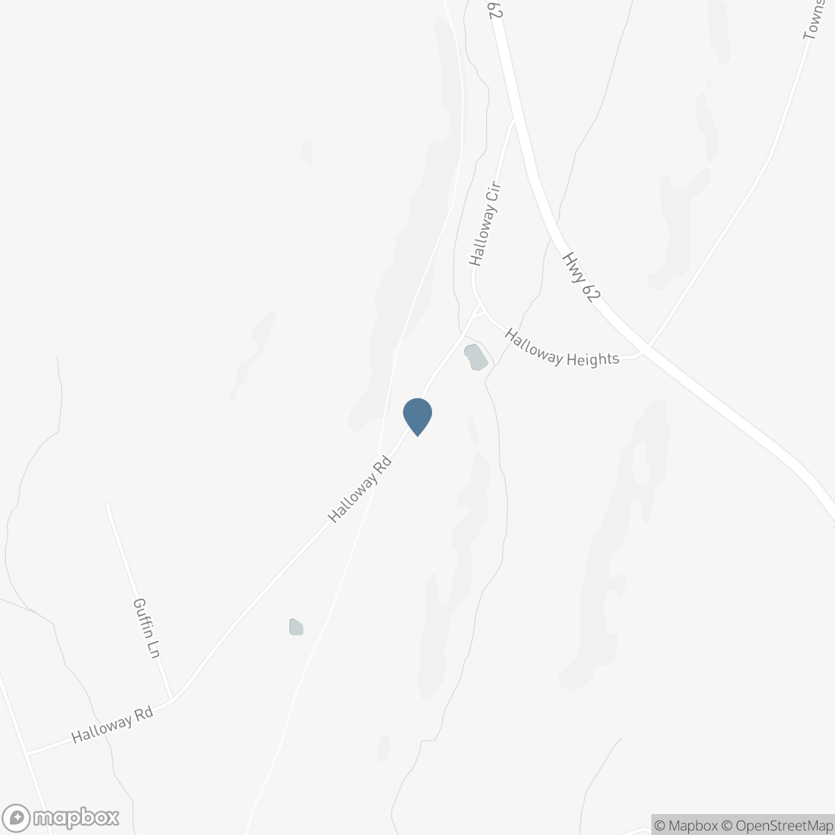 257 HALLOWAY ROAD, Quinte West, Ontario K0K 3E0